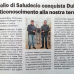 Carlino 25 marzo 2022